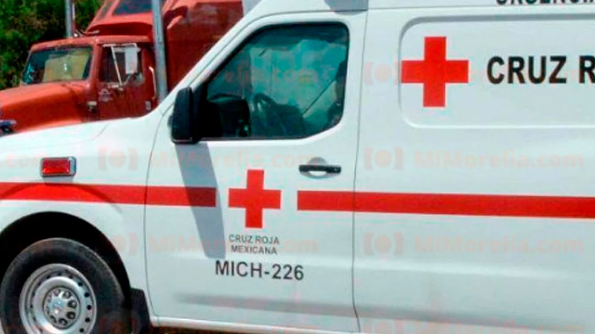 Balean a joven afuera de su domicilio y sobrevive