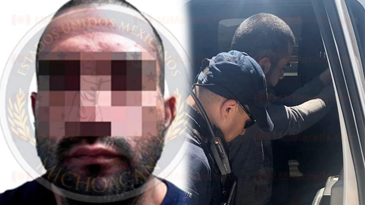 Brindan más detalles sobre captura de “El Aleluyo”