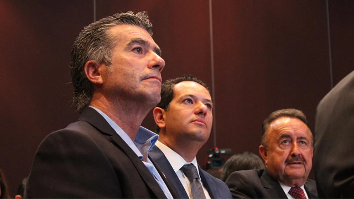 Necesario que se nombre administrador de la Zona Económica Especial: CCEEM
