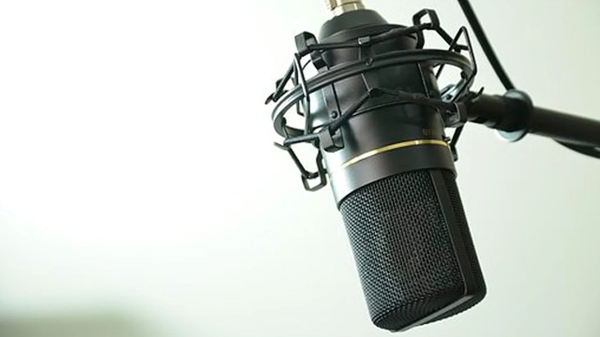 Fallece leyenda de la radio moreliana, deja un “Micrófono abierto”