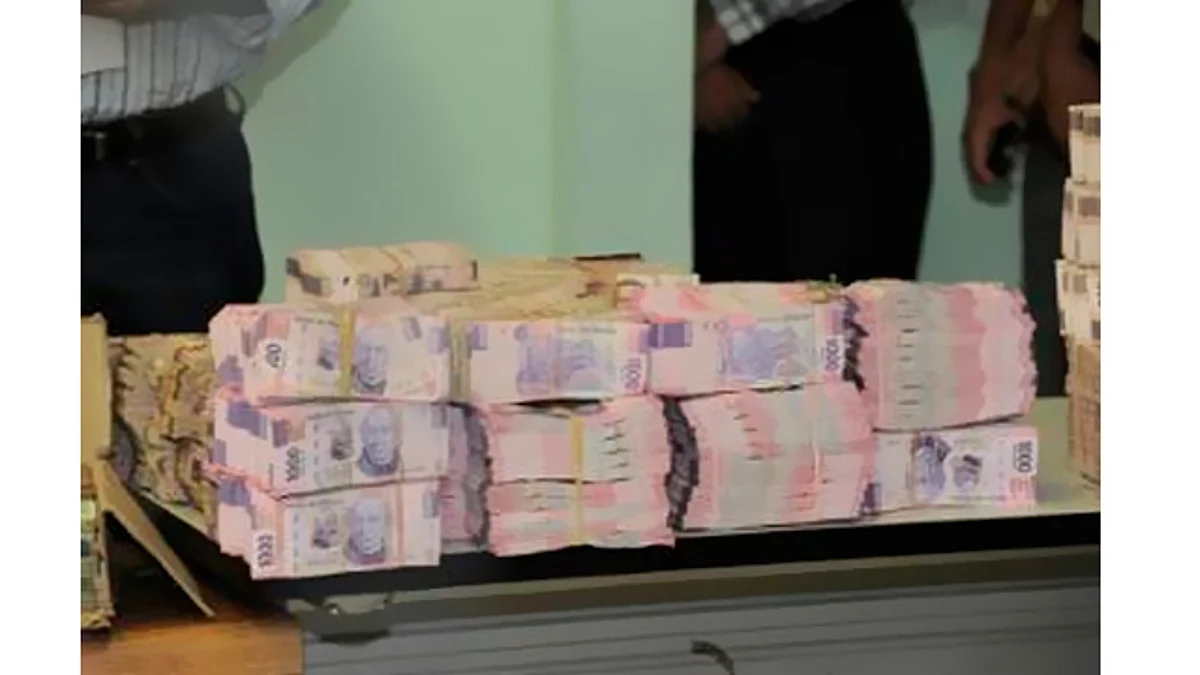 Anuncian que bienes confiscados a la delincuencia serán para los más necesitados