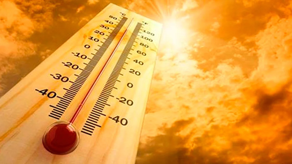 ¡Cuídate! Serán 30°C de temperatura máxima este miércoles en Morelia