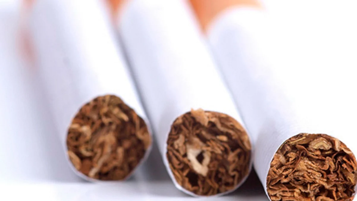 Prohibirían venta de cigarros sueltos en Michoacán