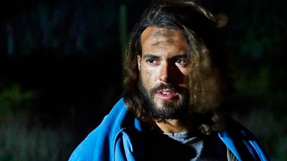 Revelan nuevas imágenes del encontronazo de Pablo Lyle contra hombre mayor