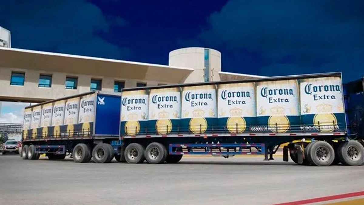 Grupo Modelo incrementará el precio de la cerveza este lunes