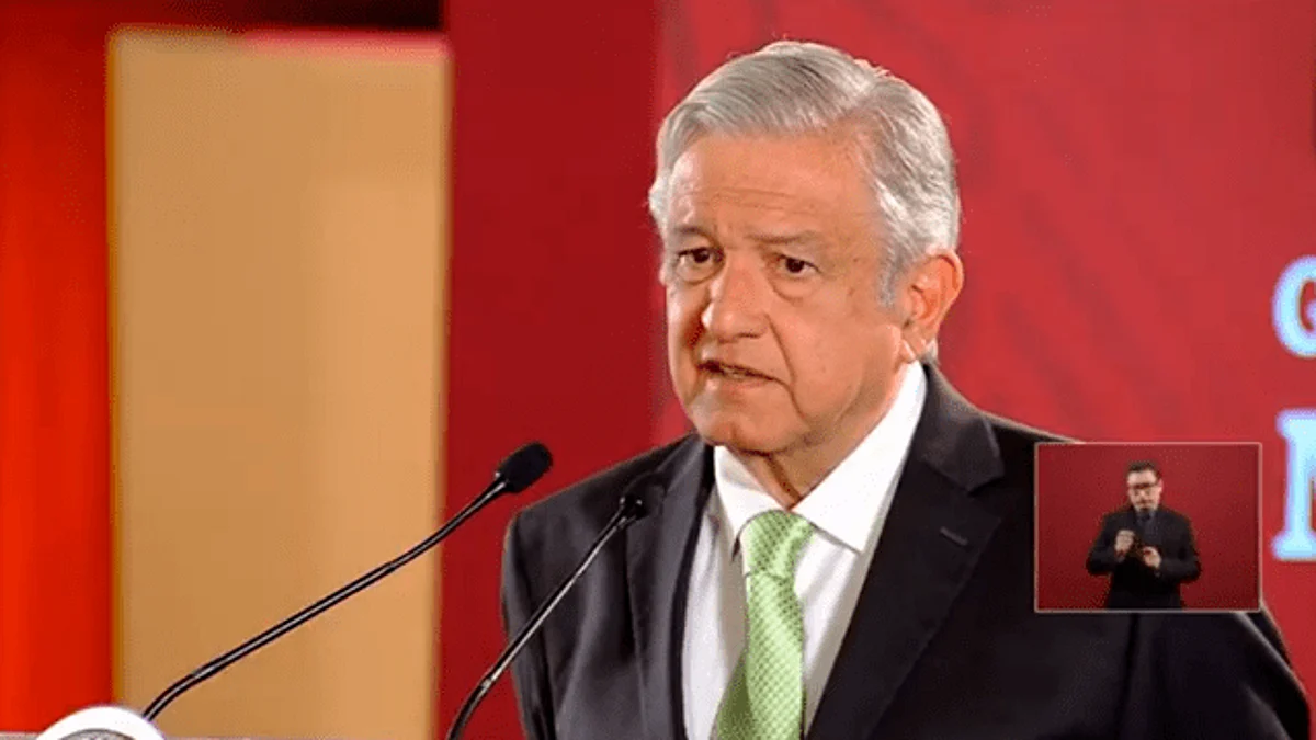 AMLO apoyará a padres de Guardería ABC