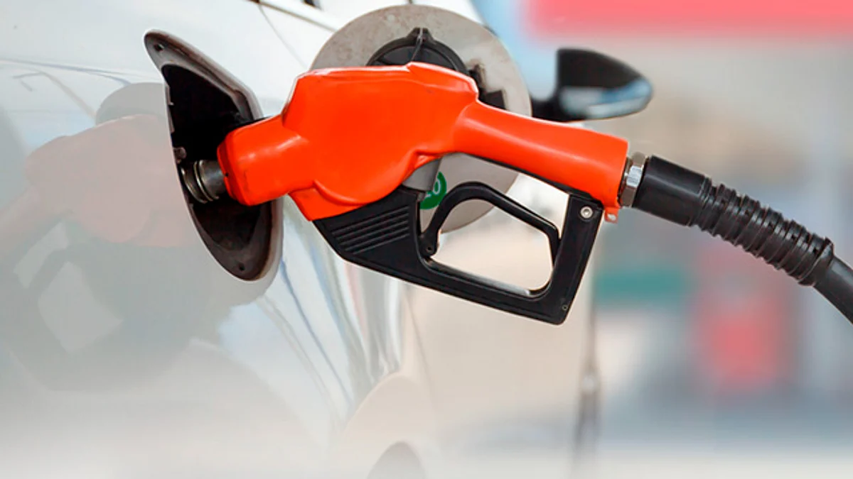 Aplicarán estímulo a la gasolina de 1.77 pesos