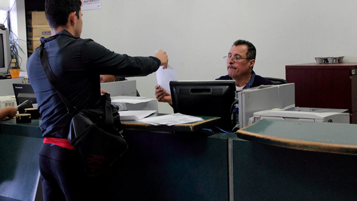 Cobro excesivo en servicios, principal queja de ciudadanos ante Tribunal Administrativo