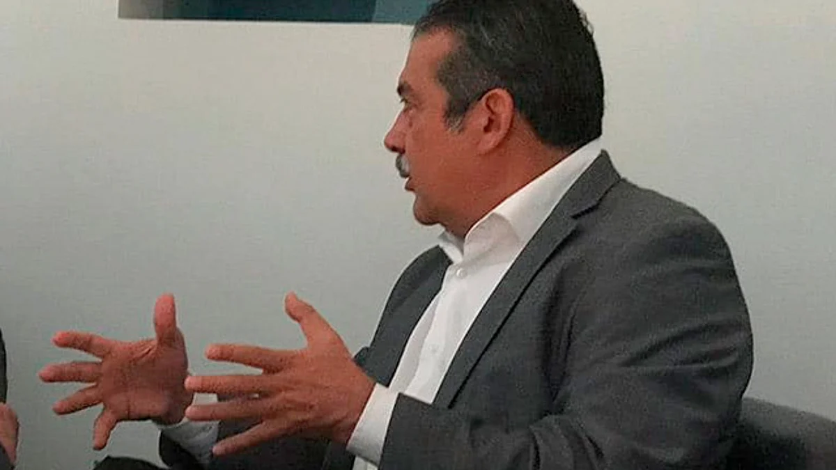 No permitiremos invasión de predio Caja Grande: Morón