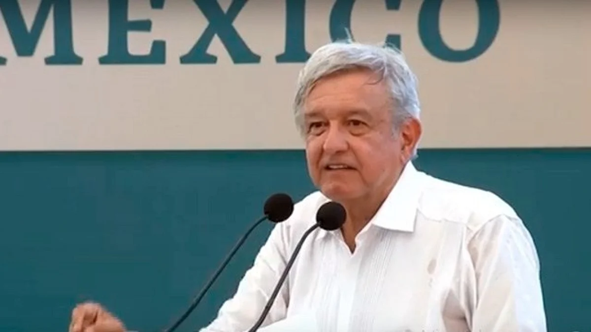 AMLO emitiría decreto para abrogar Reforma Educativa