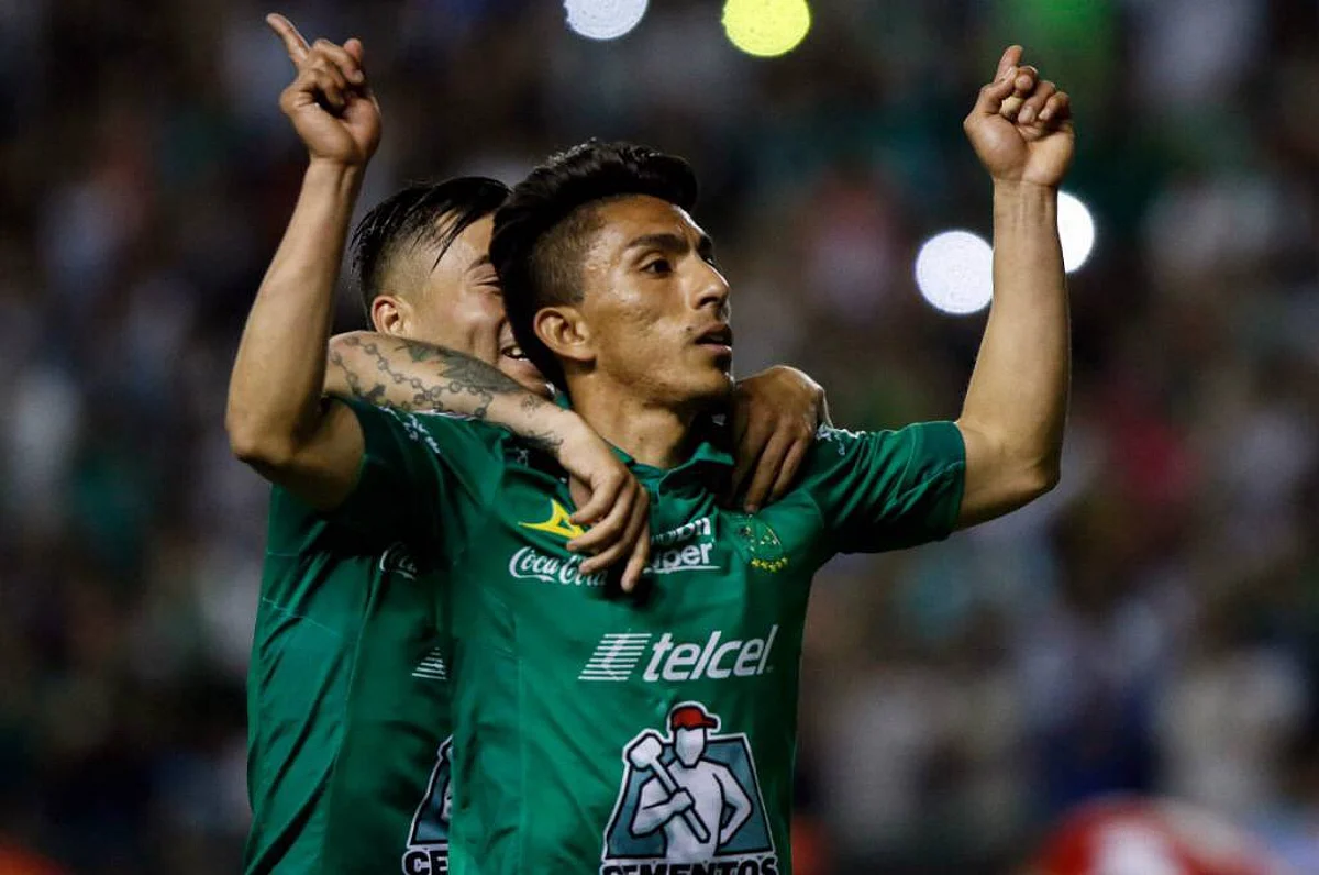 León rompió récord de triunfos en Liga MX ante Puebla