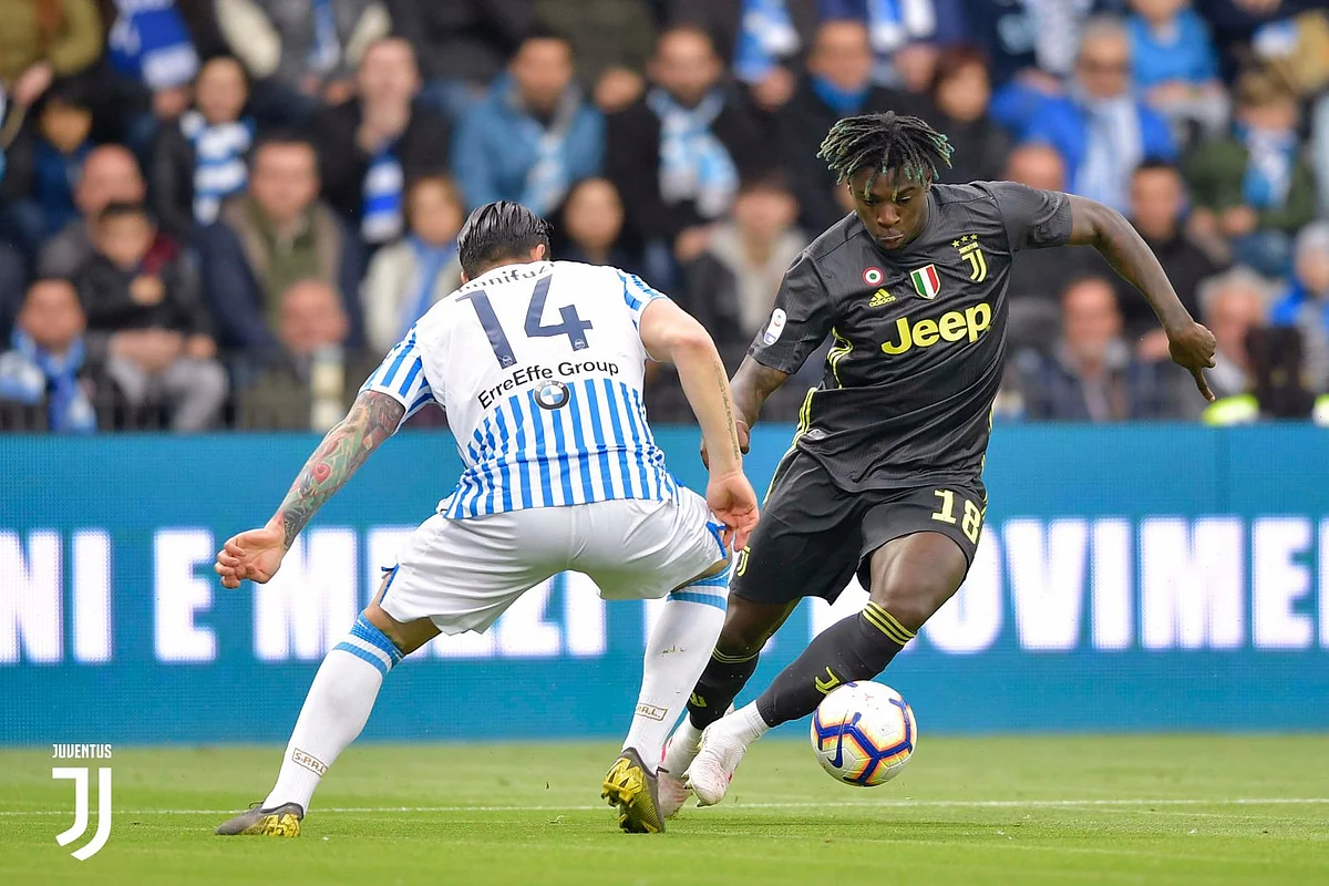 SPAL venció a la Juventus y pospuso su coronación