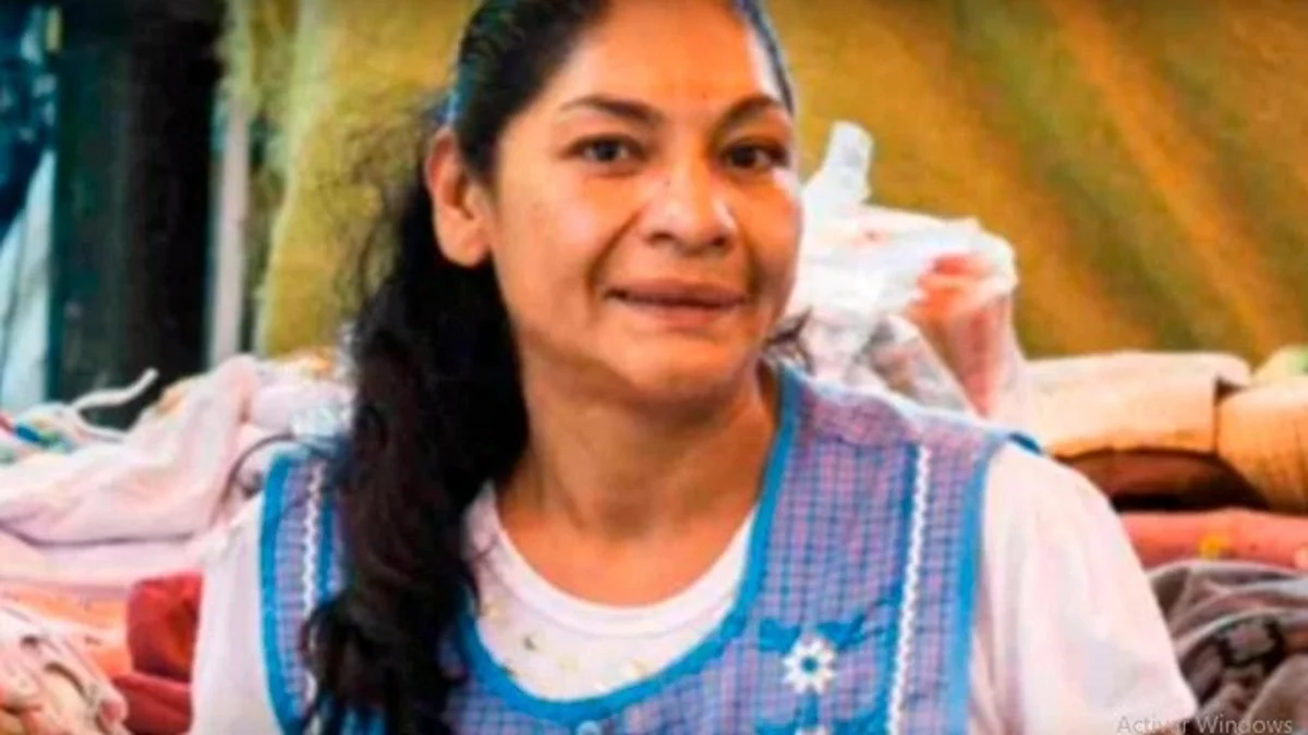 “La Reyna del Albur” falleció este sábado