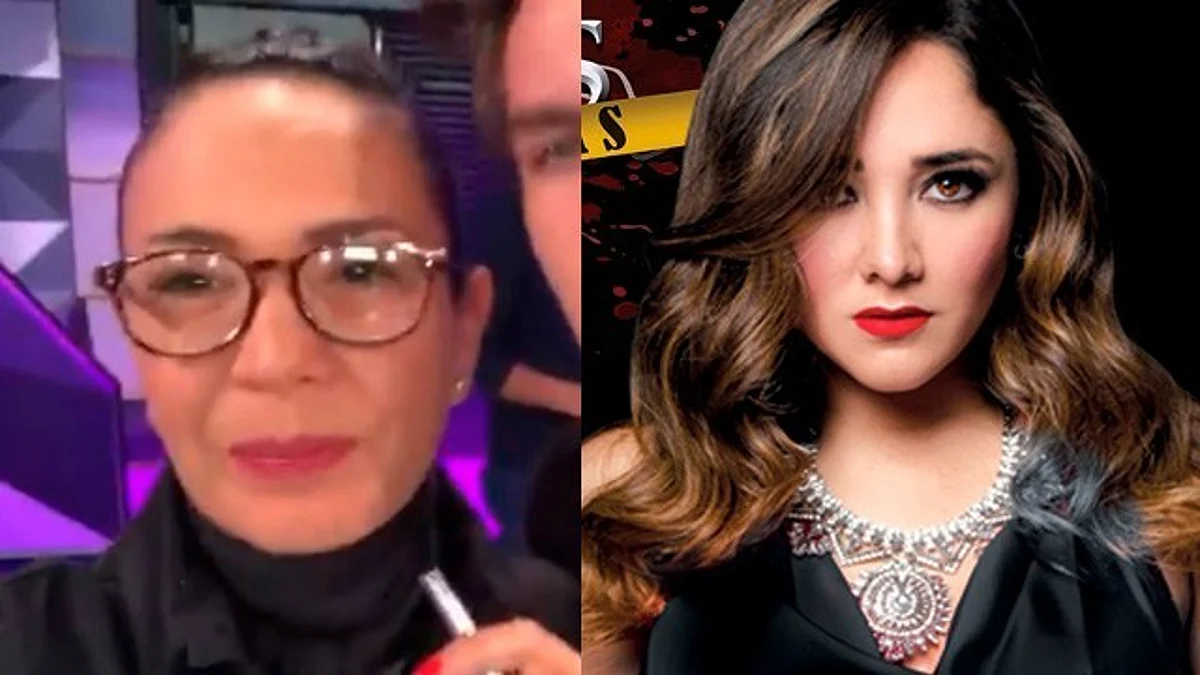 Yolanda Andrade y Sherlyn: envueltas en tremenda polémica