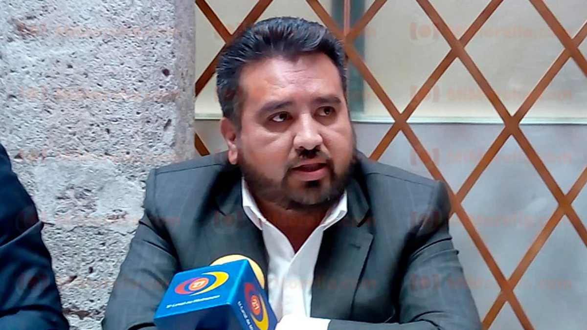 Memorándum de AMLO, acto en buscar conciliación entre magisterio y diputados: Erick Juárez