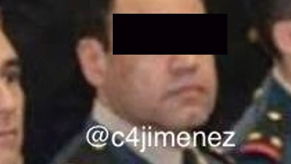 Asesinan a exintegrante del Estado Mayor Presidencial de Peña Nieto