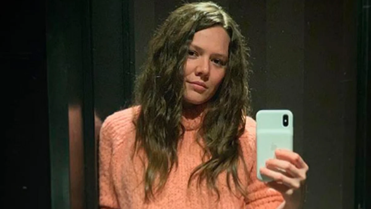 Joy revela que espera su primer bebé… con su esposa ?