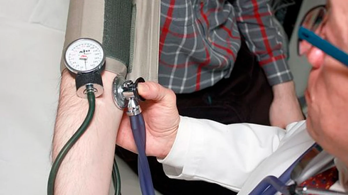 SSM revisa temas prioritarios en salud para mejorar atención