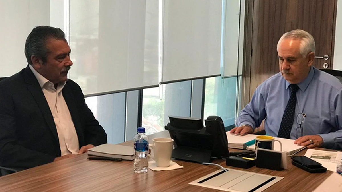 Iniciarán en próximos días estudios para reubicar el tren en Morelia: edil