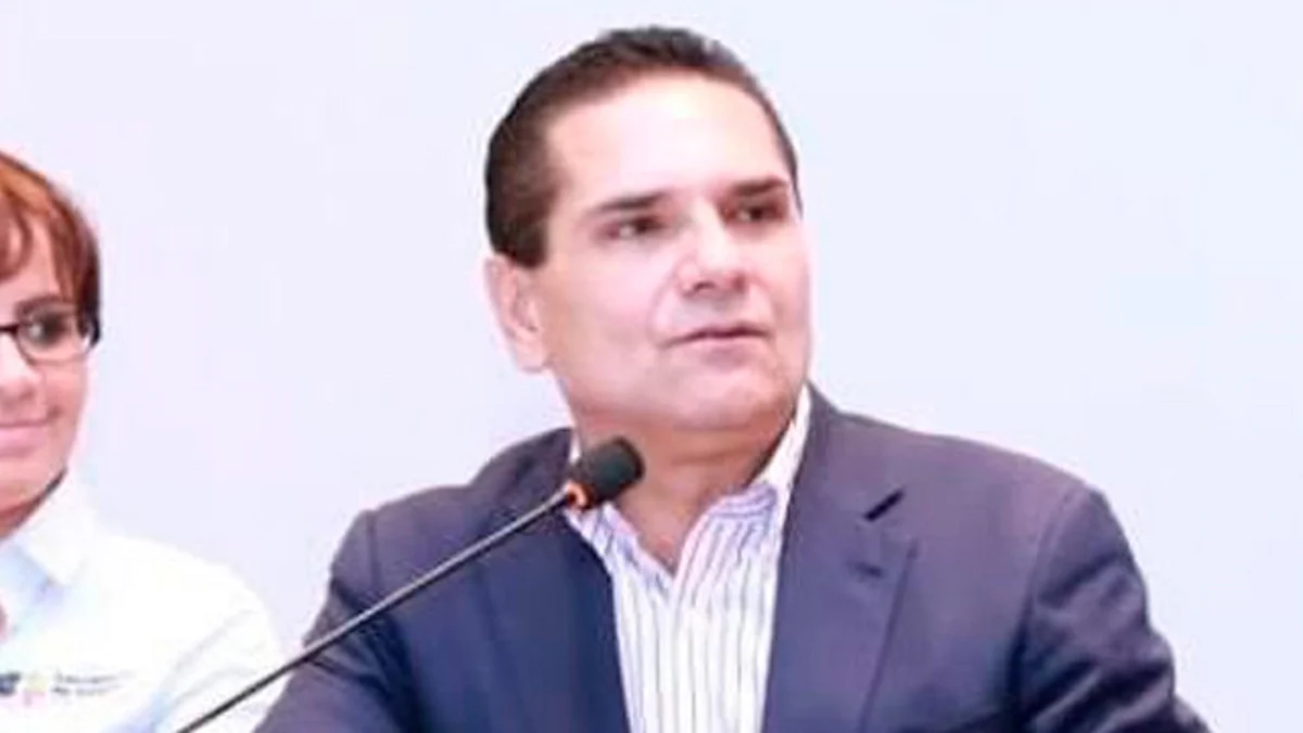 Incertidumbre en México por memorándum sobre Reforma Educativa: Aureoles Conejo