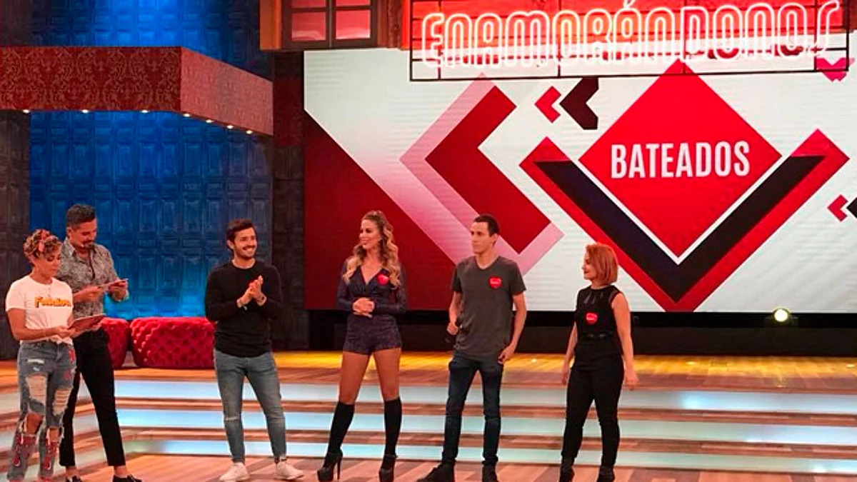 Dejan al descubierto supuesta red de prostitución en programa de Tv Azteca