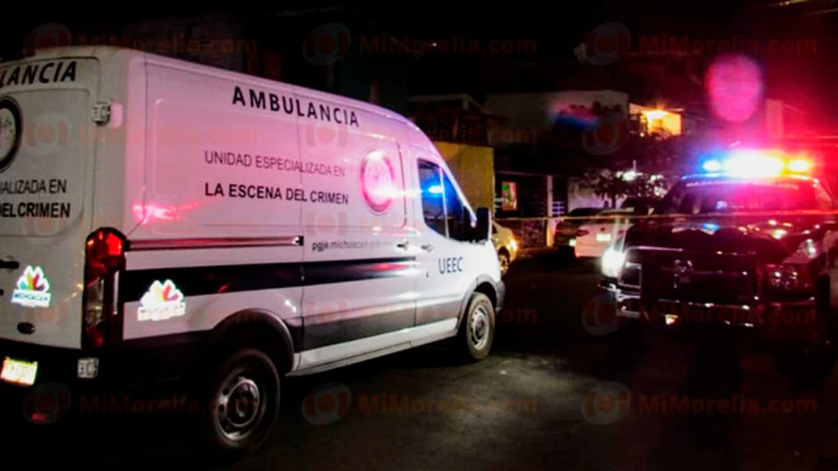 Fallece en hospital el herido en riña en “torito” en la Eduardo Ruiz