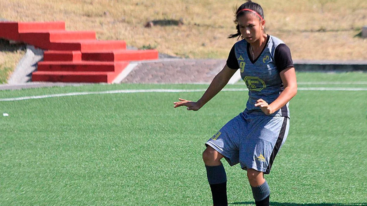En Monarcas femenil quieren “ponerle el pie” al club León