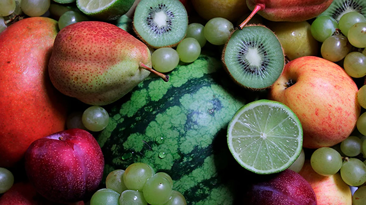 Es debido a los fitonutrientes que posee esta fruta ya que son compuestos naturales que desencadenan reacciones saludables en el organismo (Foto: Pixabay.com)