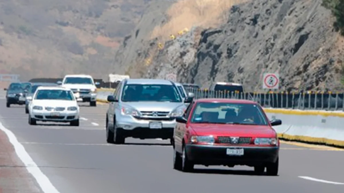 Desde el 1 de mayo, multa a quien incumplan verificación vehicular en Michoacán