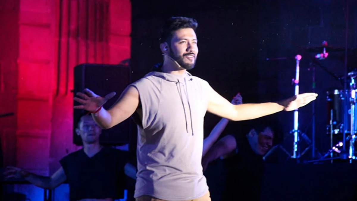 Jesucristo Superestrella fue visto por más de 4 mil personas en Morelia