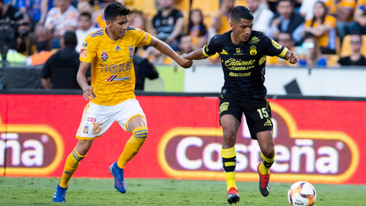 No hubo gloria, Tigres le saca el empate a Monarcas