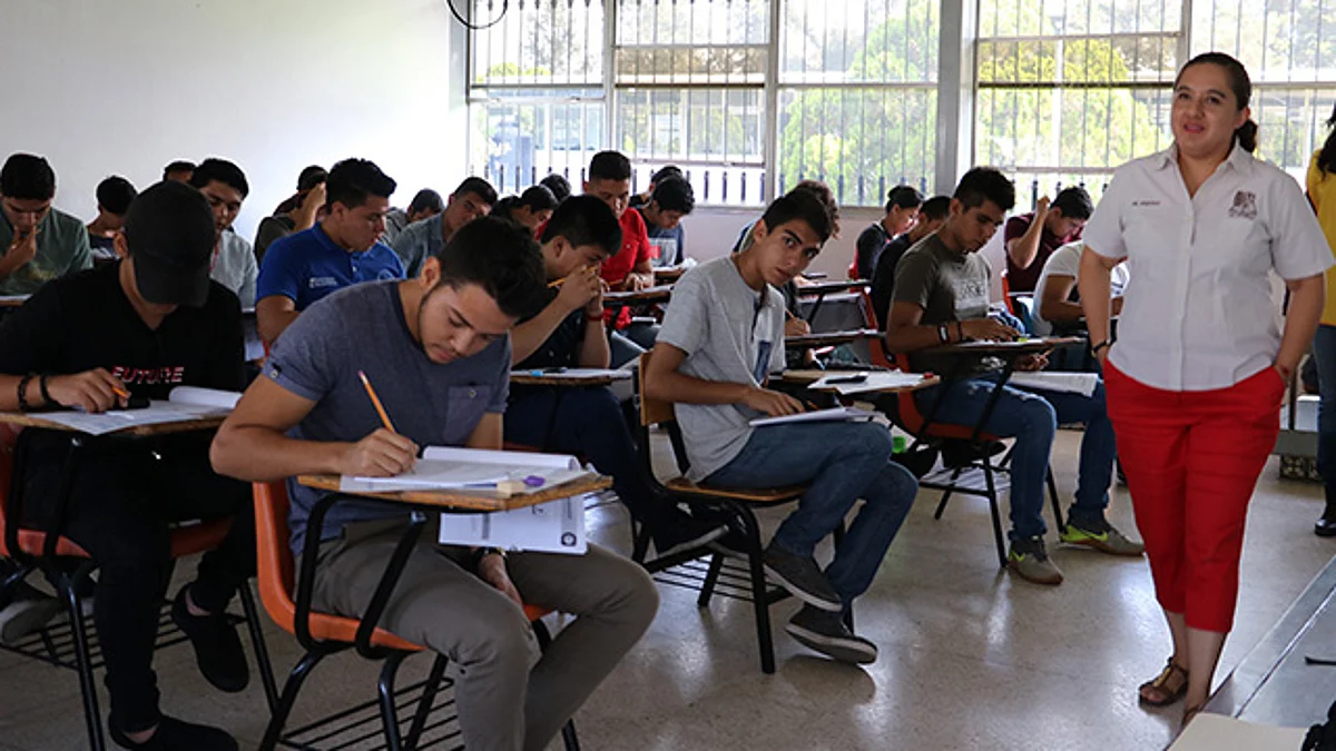 Anuncia Tec de Morelia últimas semanas para entrega de fichas de ingreso
