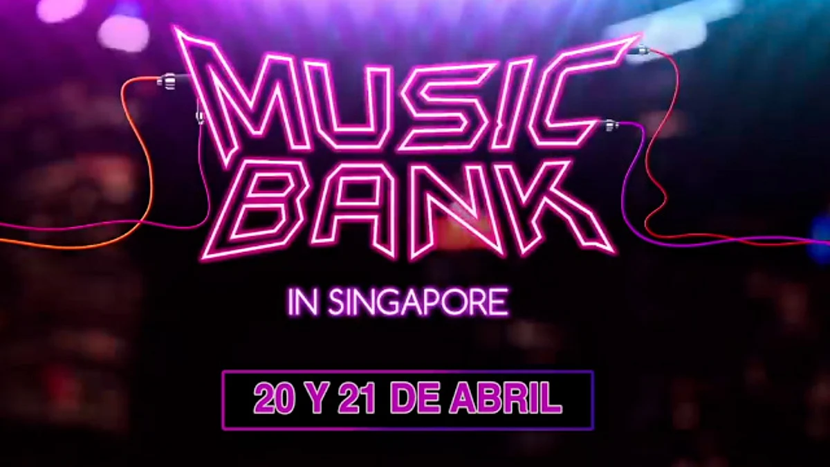 Festival de Kpop Music Bank llega a Cinépolis Morelia