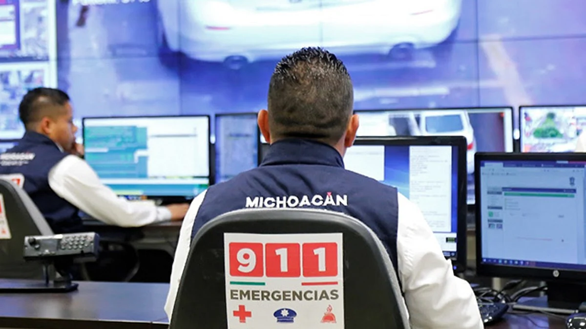 Desde el 911 se apoyará a paseantes y turistas en Semana Santa