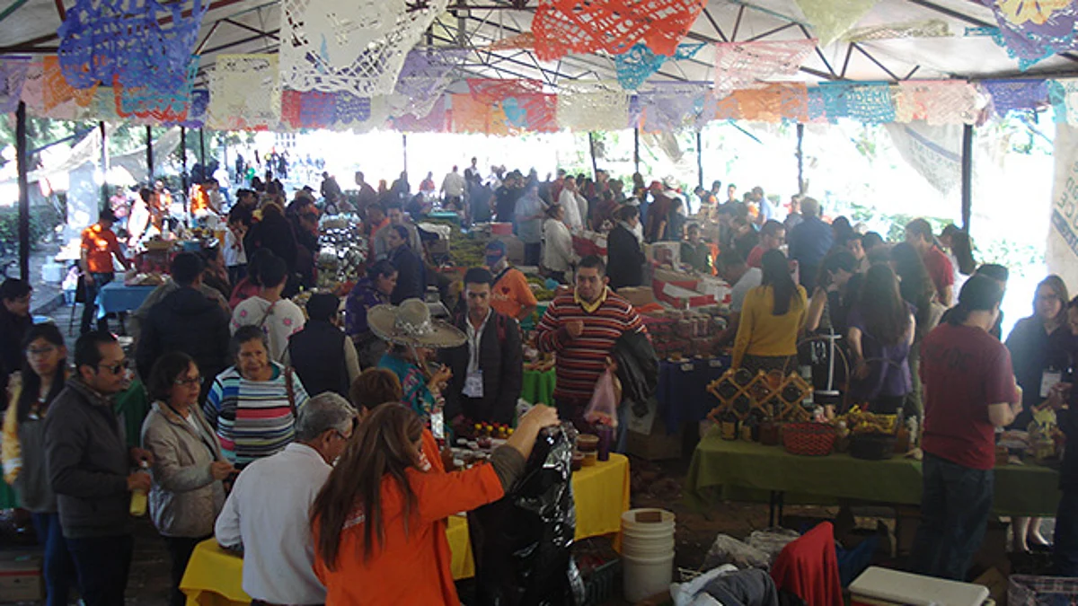 Invita CODEMI al Gran Bazar “Consume lo que Michoacán Produce”