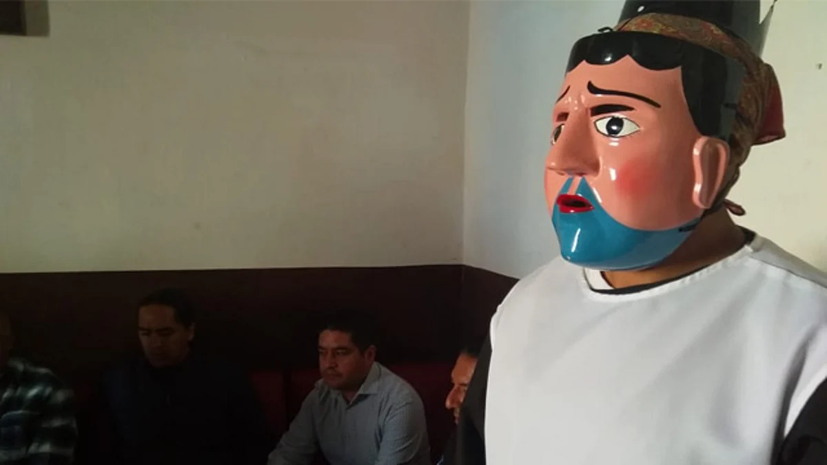 Tirindaro tendrá su 5a Muestra Artesanal y Gastronómica