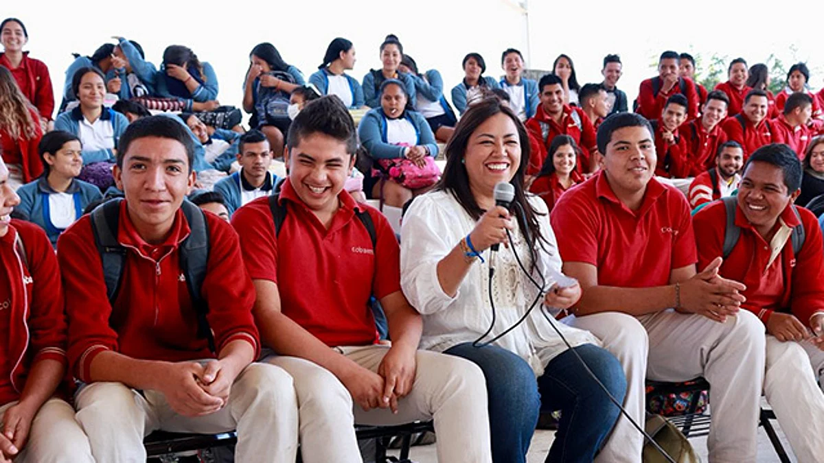“No es amor, es violencia”, llega a Tangamandapio