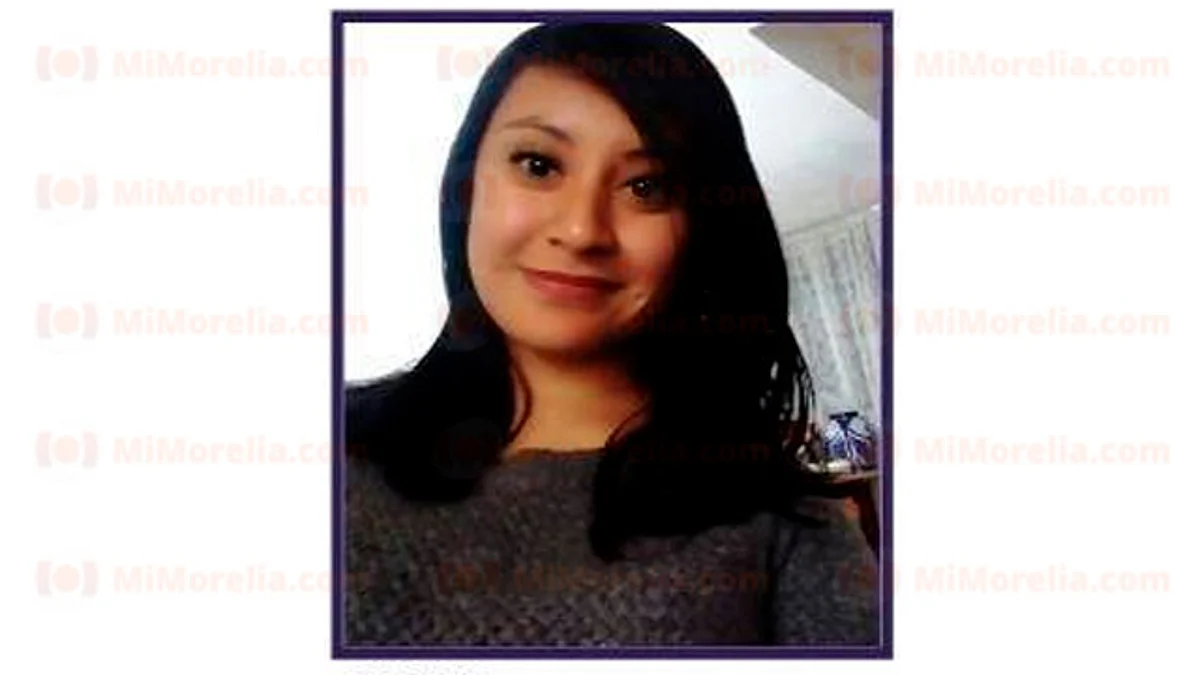 A más de un mes continúa la búsqueda de Nilda Rosario, estudiante desaparecida