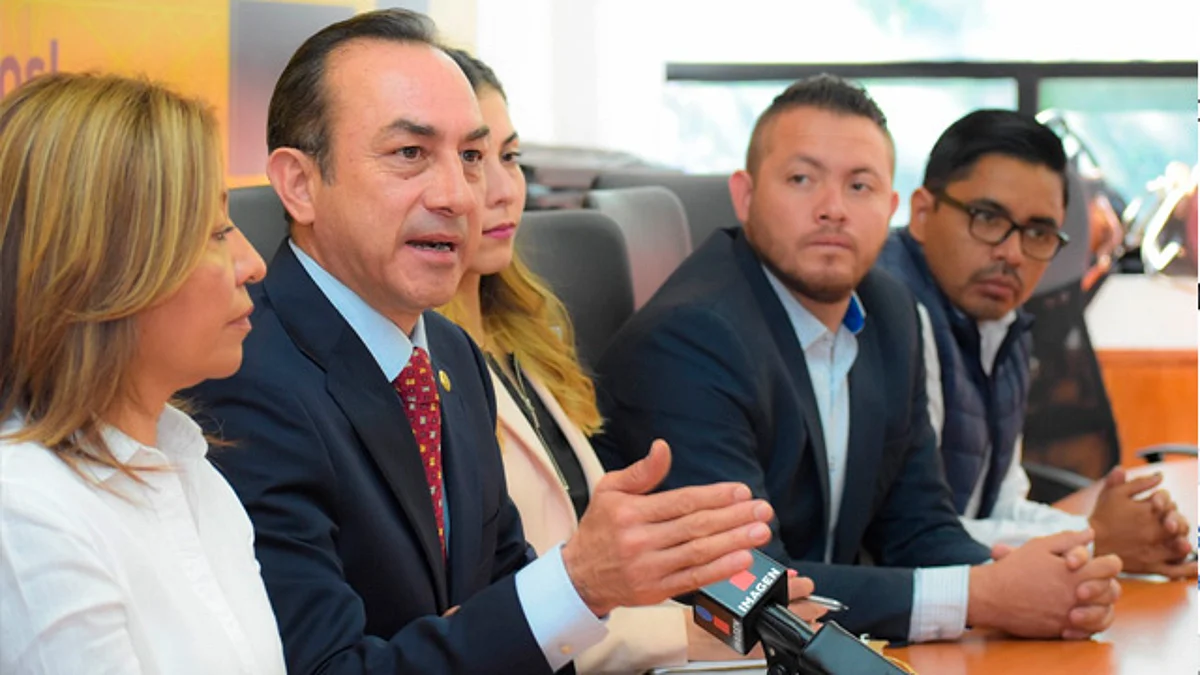 PRD se establece como ejemplo de transparencia en Michoacán