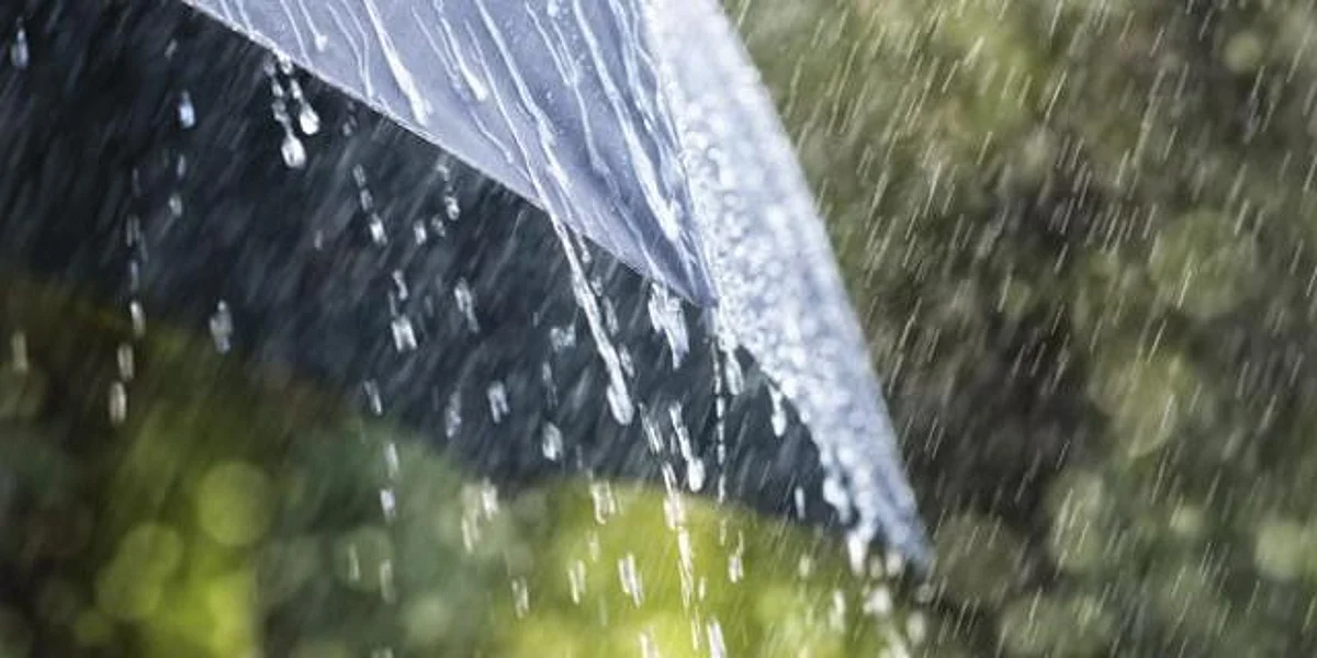 Onda tropical No. 17 seguirá provocando lluvias este jueves