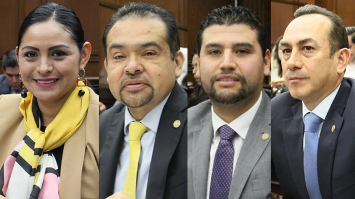 Violencia nunca debe ser camino para dirimir diferencias: GPPRD