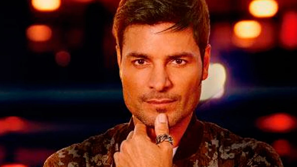 Estos son los precios para el concierto de Chayanne en Morelia