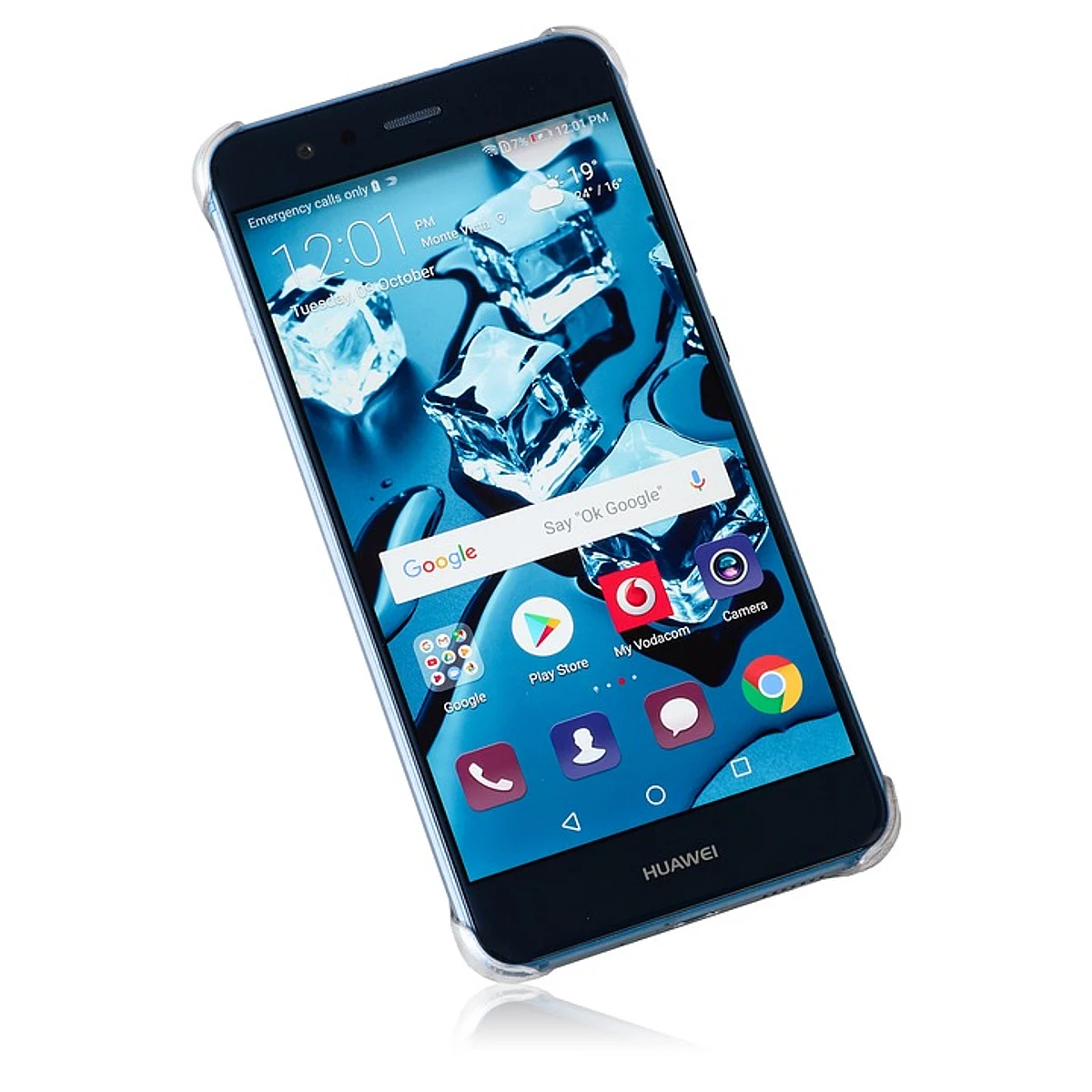 Huawei presentará su nuevo sistema operativo en junio