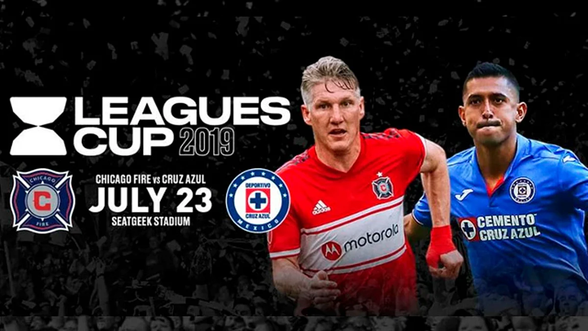 Leagues Cup, el torneo entre equipos de la MLS y la Liga MX