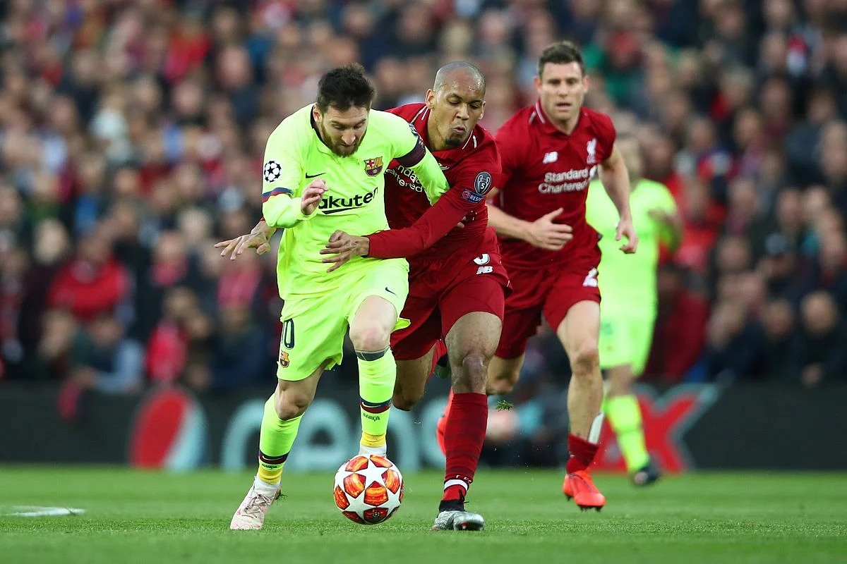 El Barça y la farsa de un triplete que no llegó