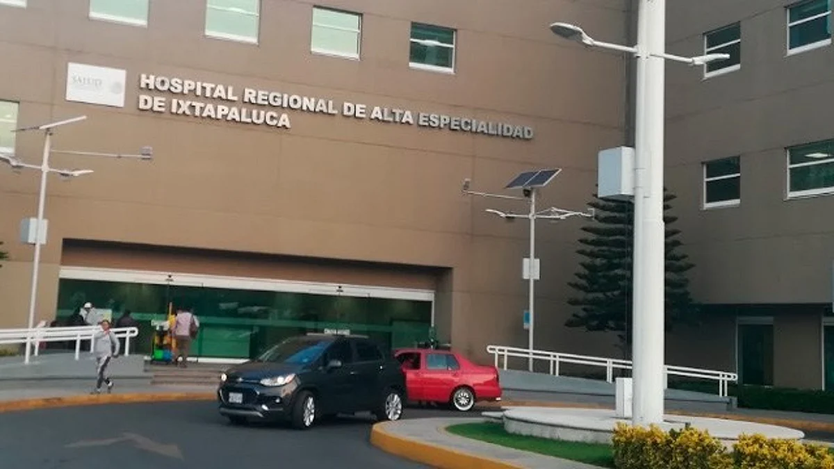 Descongela SHCP mil 201 mdp para sector Salud