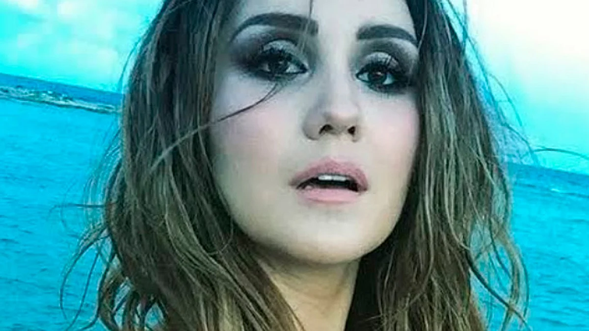 Fue la pareja quien decidió pagar el 100 por ciento de la renta, no los dueños (Foto Facebook: dulcemaria)