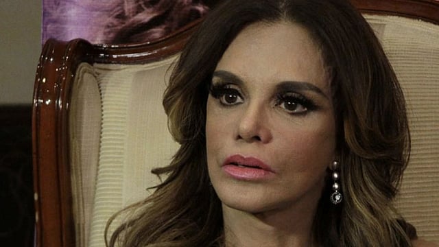 Лусия мендес и сальвадор пинеда Лусия мендес и сальвадор пинеда