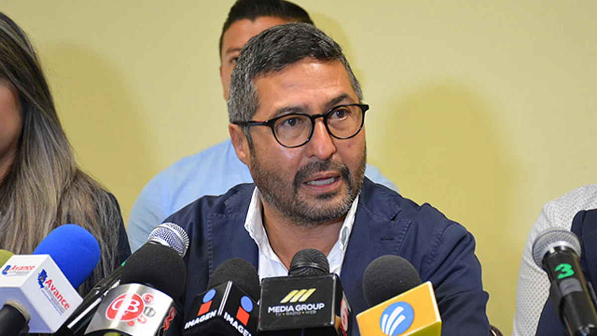 Agradece Víctor Báez interés del diputado Alfredo Ramírez