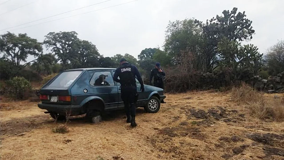 Policía de Morelia ha retirado 25 vehículos abandonados en la vía pública
